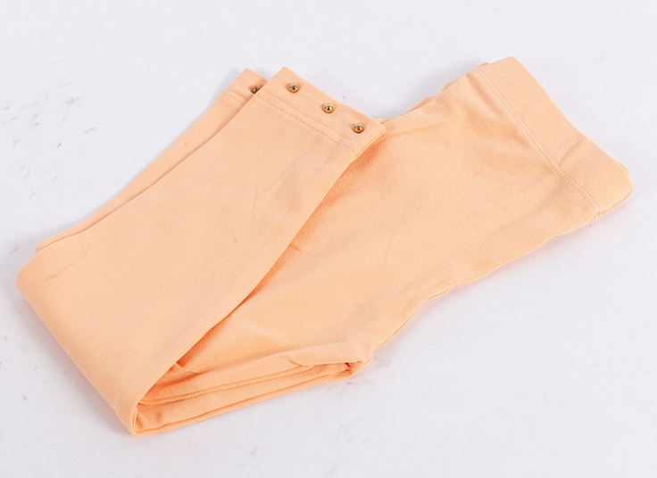 شلوار دخترانه دمپا مروارید