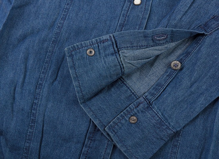 شومیز جین esmara