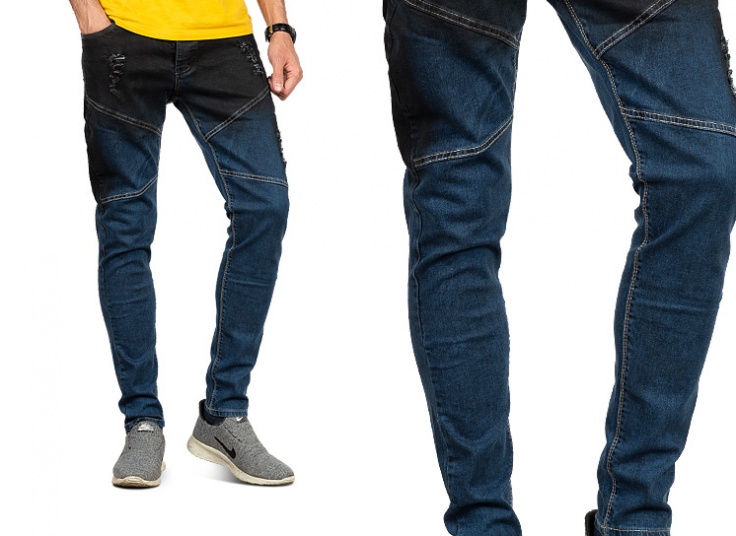 شلوار جین Philipp Plein