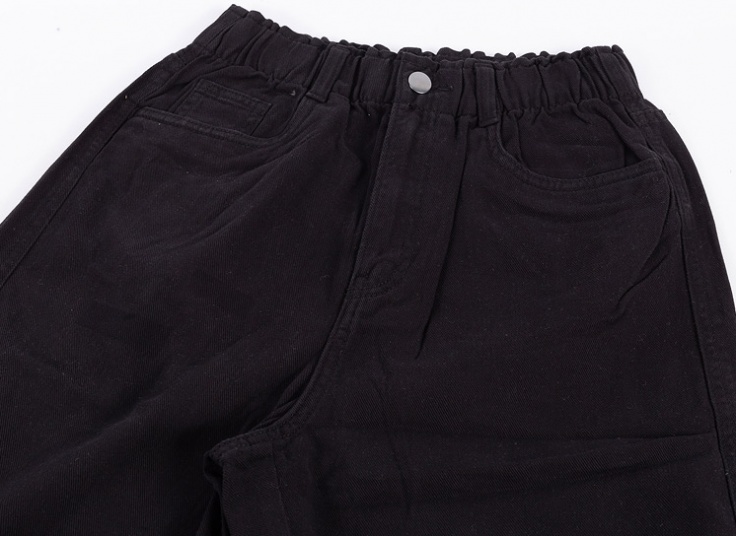 شلوار جین مام استایل زنانه