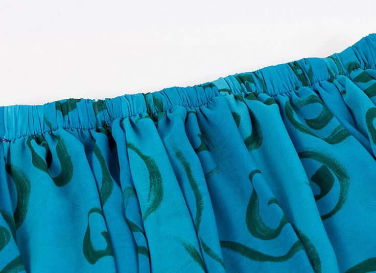 دامن کوتاه حریر