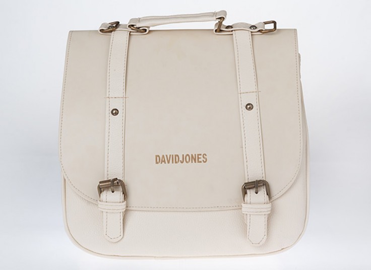 کیف زنانه  DAVID JONES