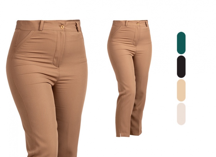 شلوار مازراتی زنانه مام استایل