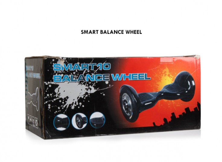 اسکیت برقی SMART BALANCE مدل 10 اینچ