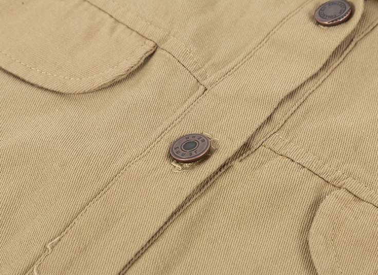 شومیز مانتویی کتان