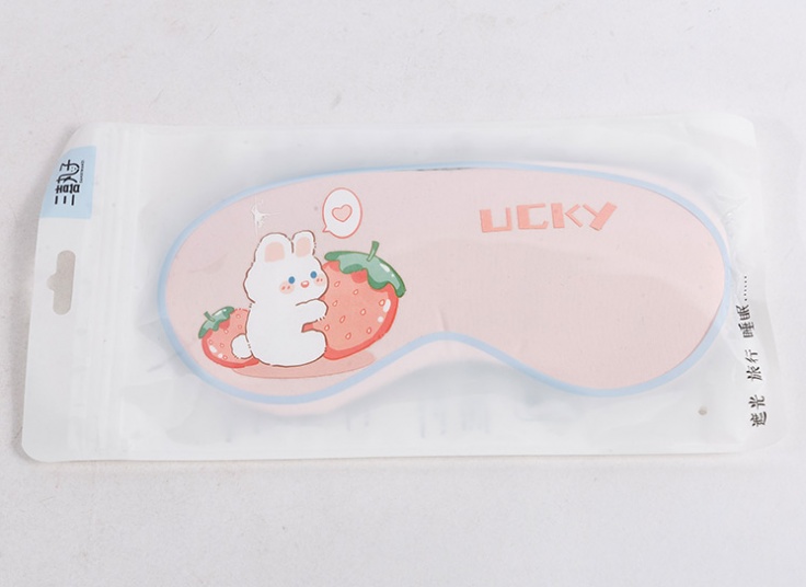 چشم بند کمپرس دار