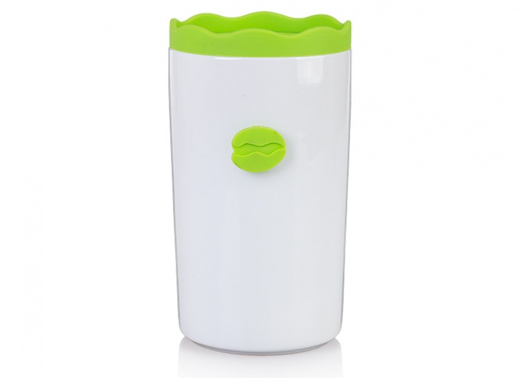 بانکه سرامیکی درب دار C&S