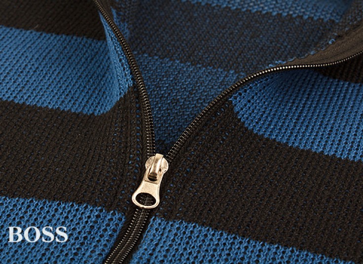 سویشرت بافت مردانه BOSS