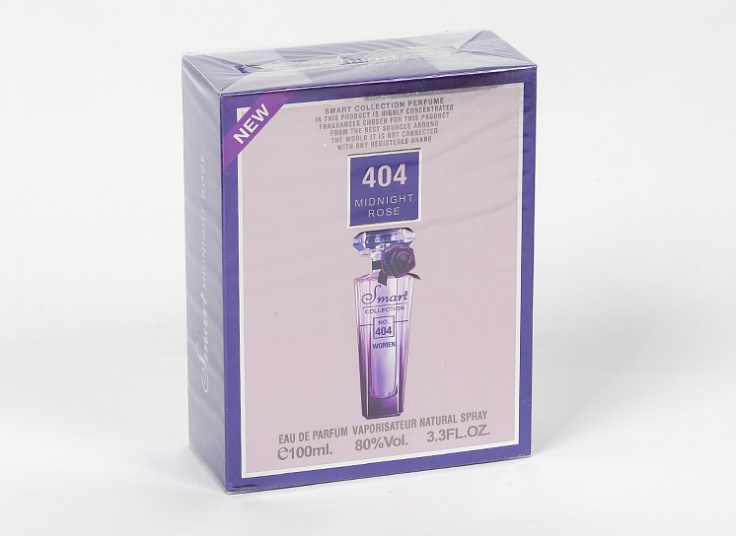 عطر و ادکلن Smart Collection