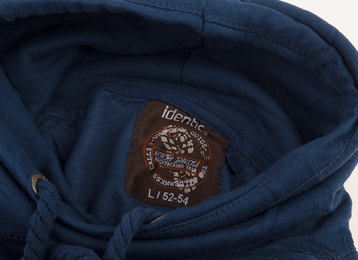 سویشرت مردانه identic