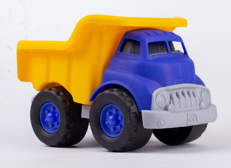 اسباب بازی ماشین سنگین nikoo