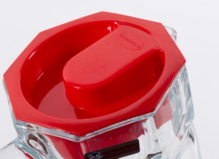 پارچ الماس اصفهان