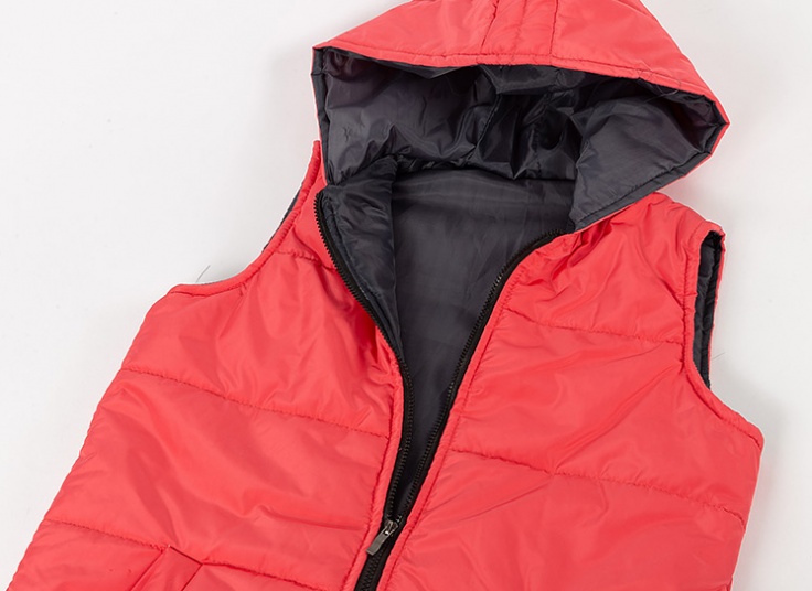 پافر بلند آستر دار