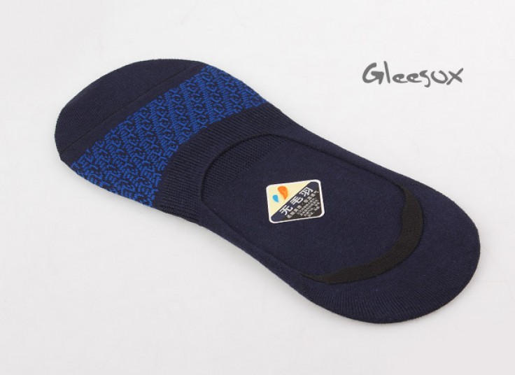 جوراب کالج طرحدار Gleesux