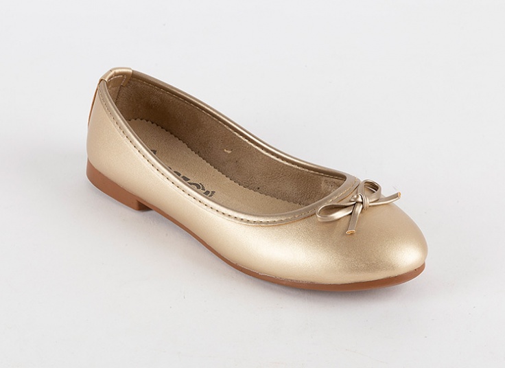 کفش عروسکی Panaz