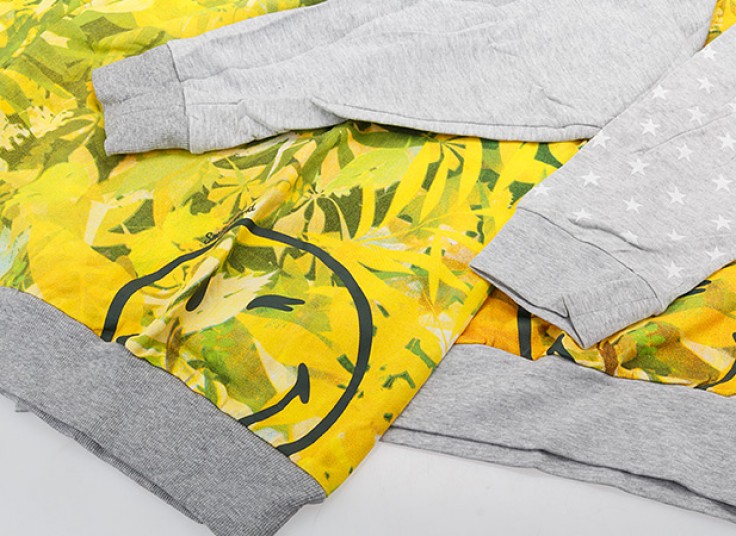 بلوز توکرکی مردانه Stars