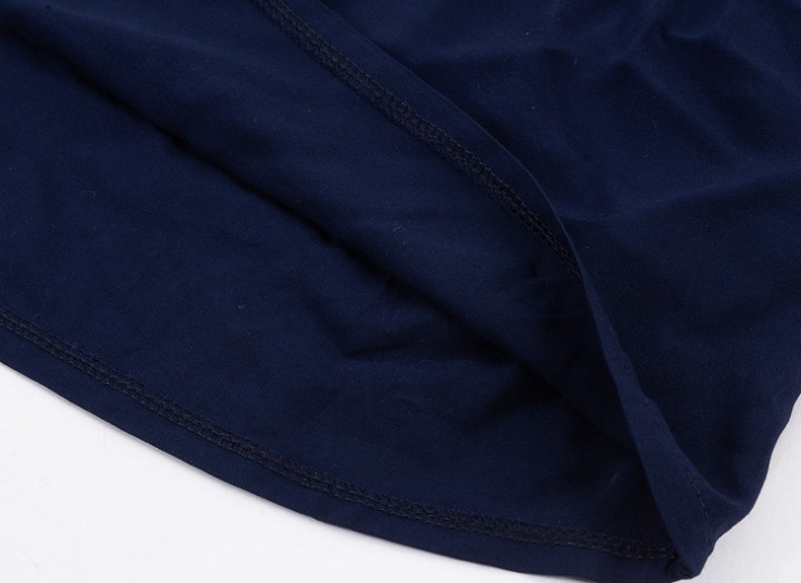 کراپ شلوار زنانه طرح Tommy