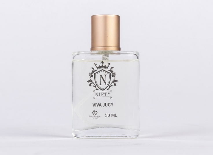 عطر و ادکلن 30 میل NIFTY