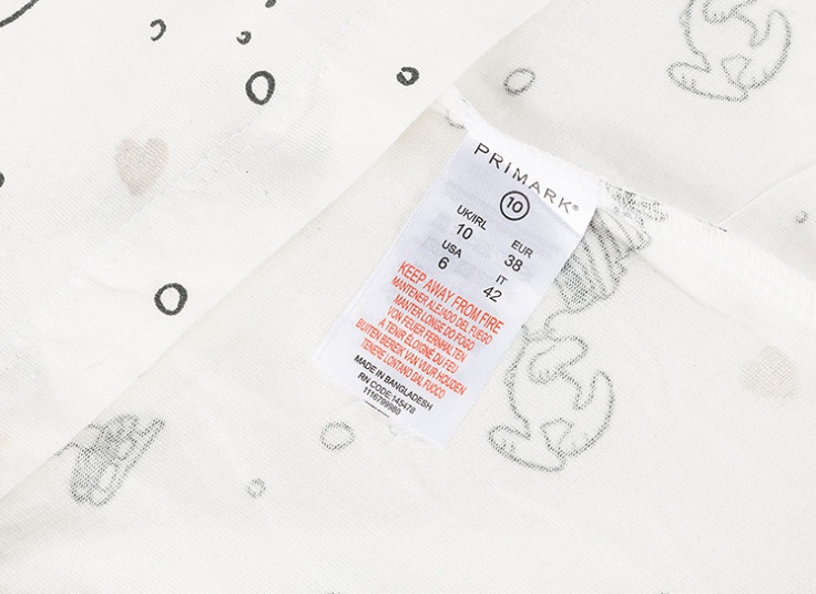 تیشرت زنانه SNOOPY