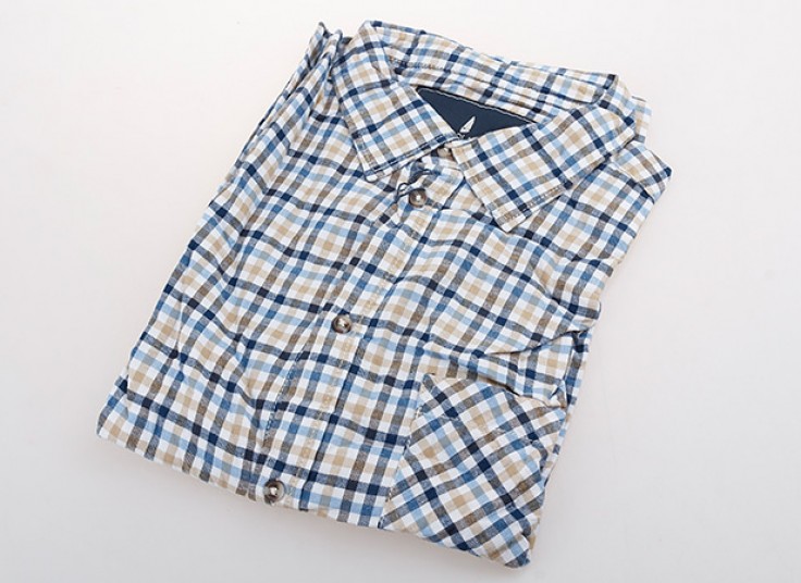 پیراهن پشمی مردانه Headland