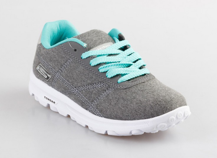 کفش زنانه طرح Skechers