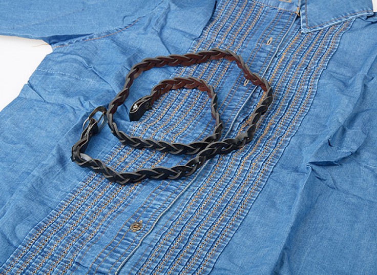 مانتو طرح جین