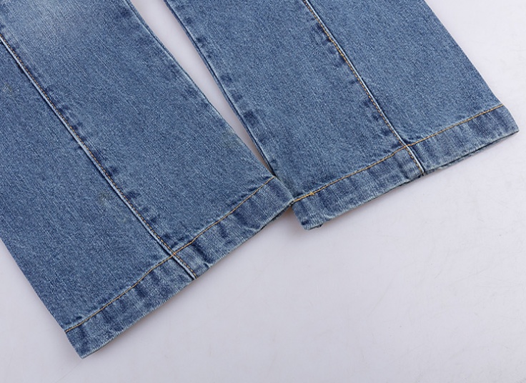 شلوار جین برمودا زنانه SCHILD