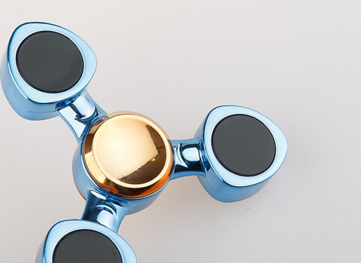 فینگر اسپینر 3 پره