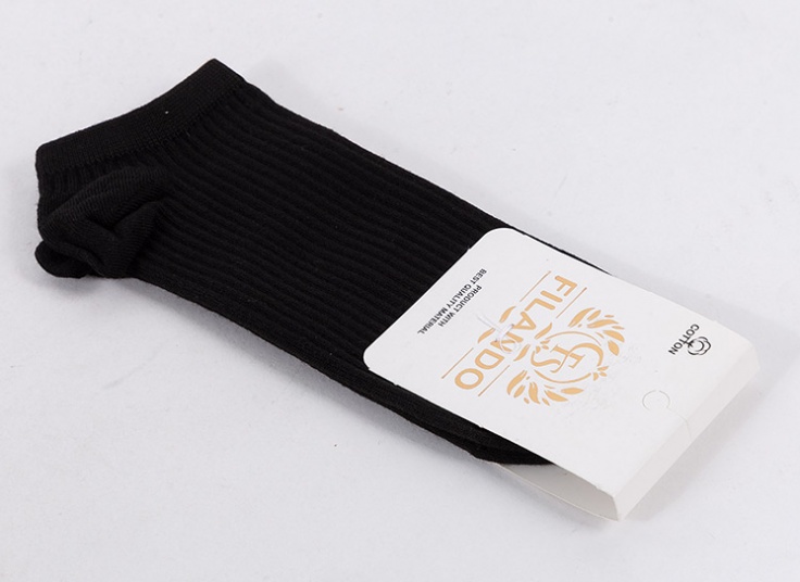 جوراب ساق‌کوتاه‌ کبریتی FILANDO