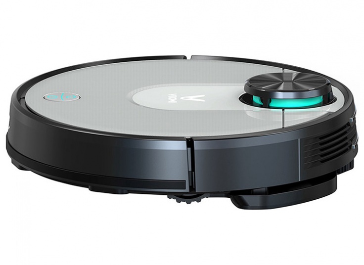 جاروبرقی رباتی هوشمند Xiaomi Viomi