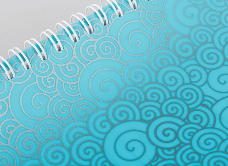 دفتر سیمی PAPA