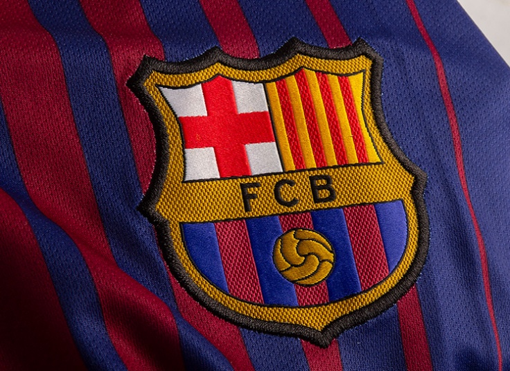 تیشرت ورزشی تیم های باشگاهی