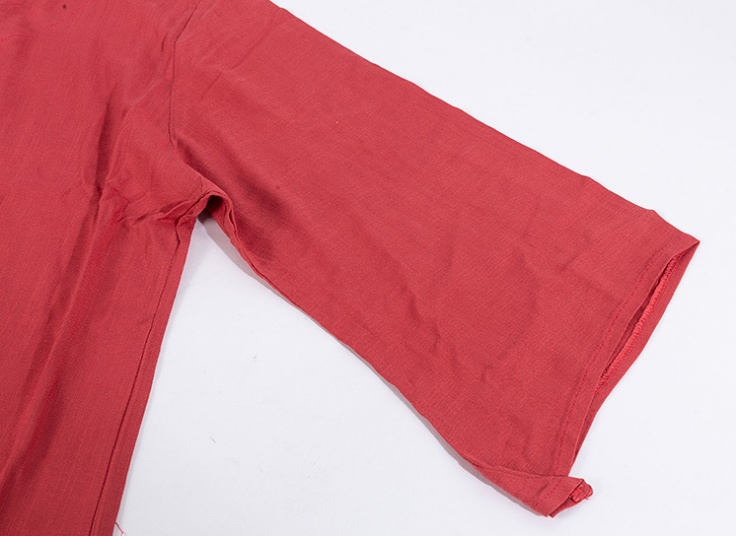 تونیک لینن تک جیب