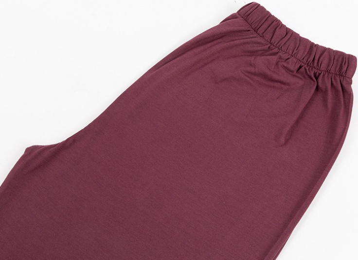 شلوارک سایز بزرگ زنانه