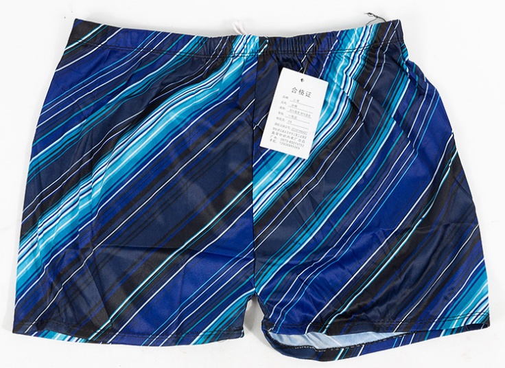 مایو طرحدار مردانه