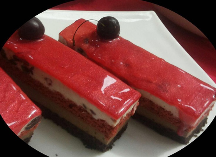 کارگاه شیرینی پزی سرای محله زرگنده