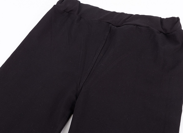 شلوار راسته زنانه