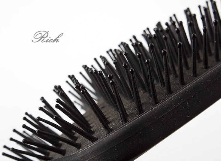 برس های حالت دهنده مو RICH