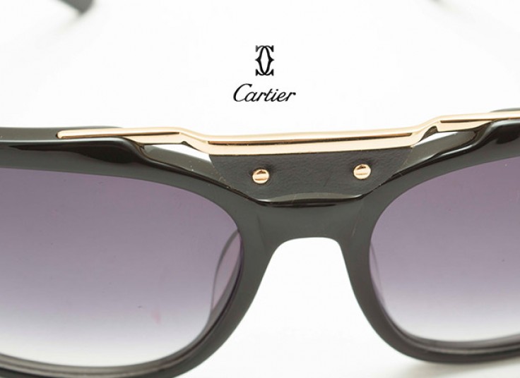 عینک highcopy مردانه Cartier جدید