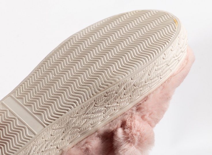 کفش پولیشی دخترانه Zara