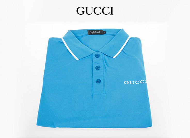 پولوشرت مردانه Guuci
