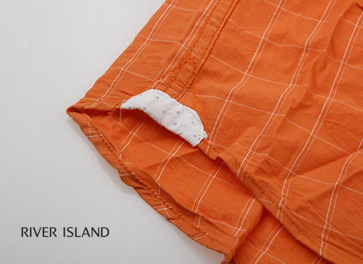 پیراهن مردانه RIVER ISLAND