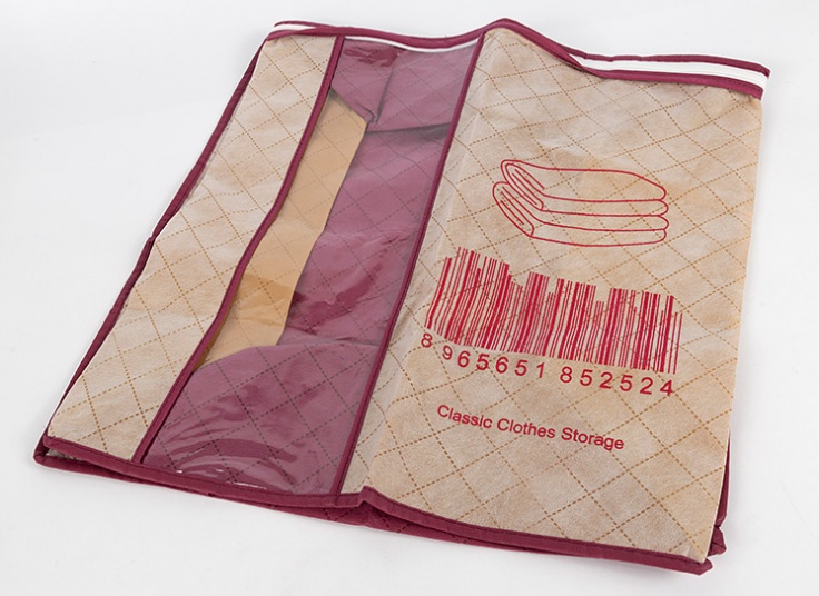 ساک لباس MyHome