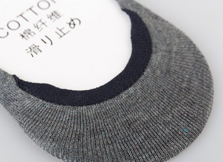 جوراب کالج BAMBOO