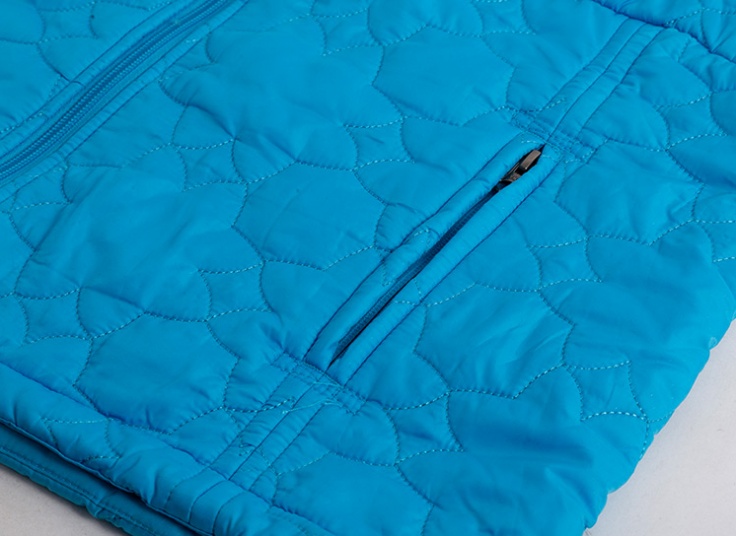 کاپشن زنانه Under Armour