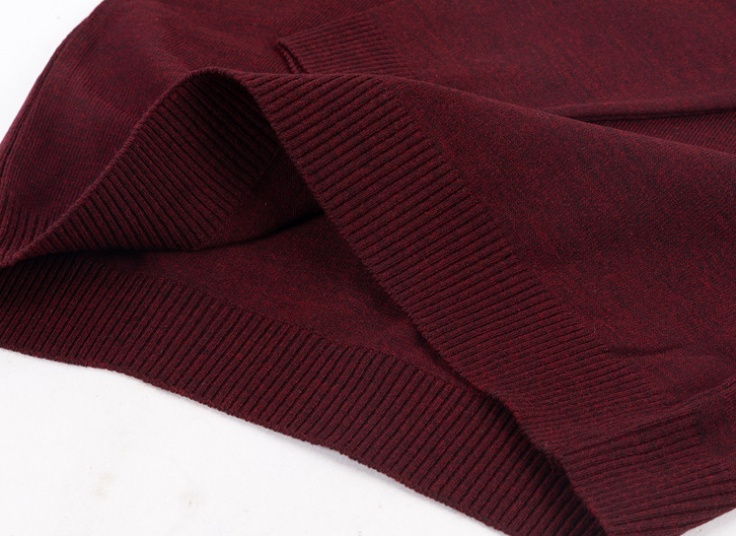 بافت یقه گرد GOLF