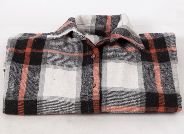 شکت زنانه چهارخانه