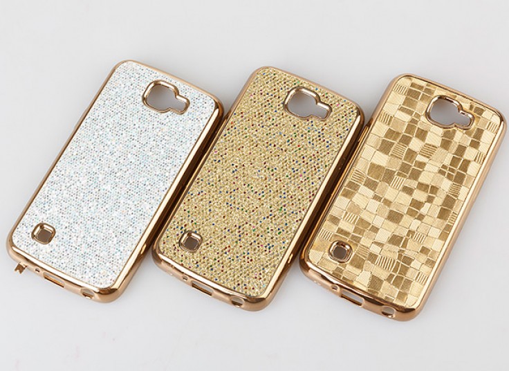 قاب گوشی Diamond