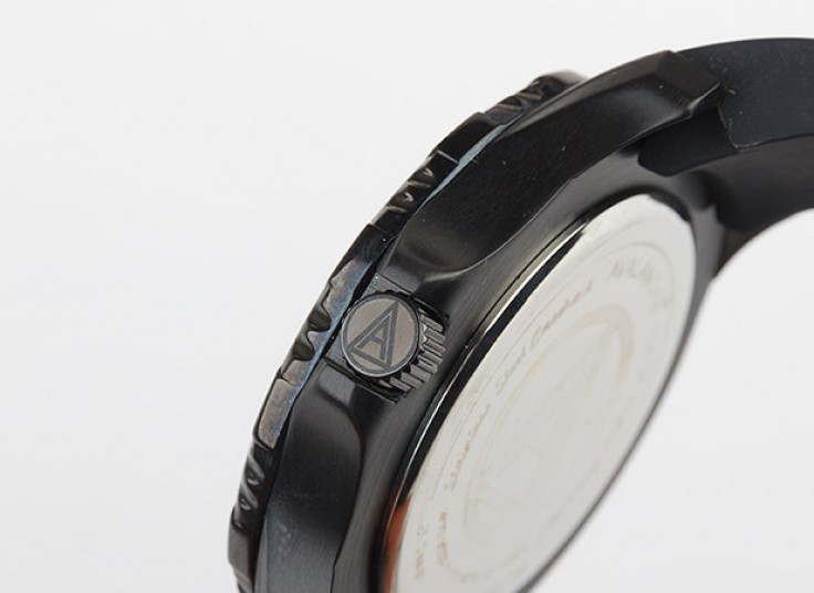 ساعت مچی Avalanche مدل AV1022SLMGR