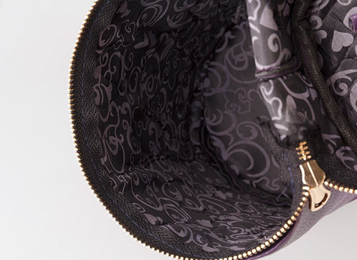 کیف استوانه ای Paris